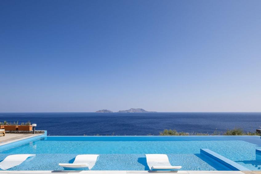 Prasonisi Villa I - foto 43