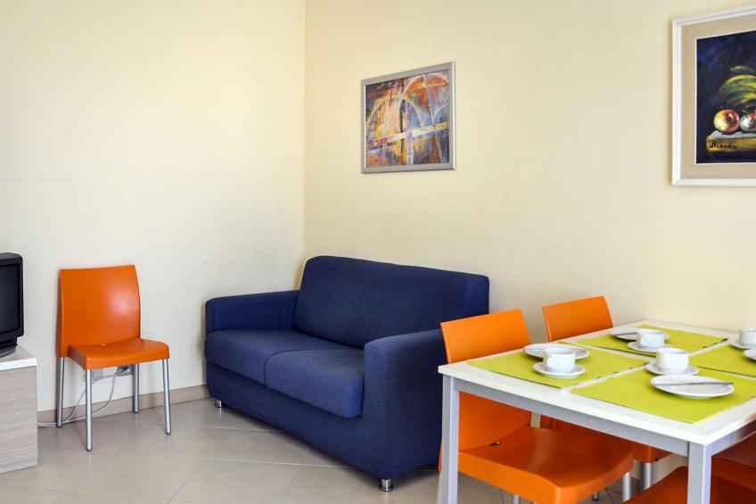 Residence Argentina (LAZ141) - foto 6