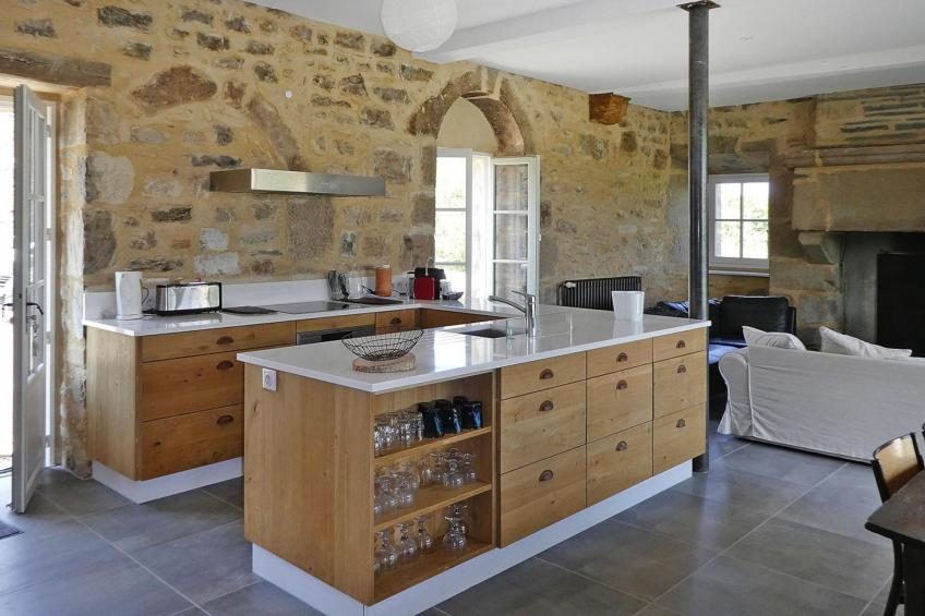 holiday home Plougasnou - foto 4