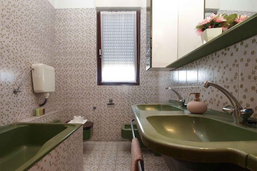 Vakantiewoning met airconditioning - BF-TDK9F - foto 59
