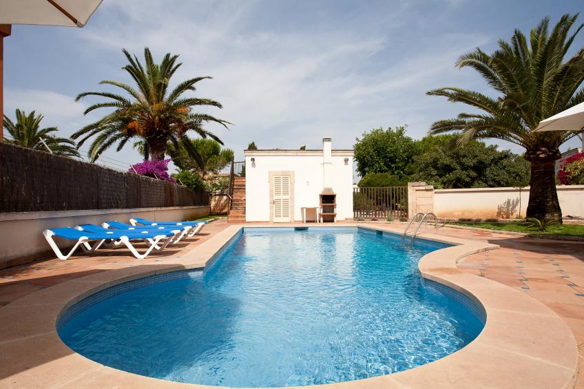 Llampudol (Villa Sa Coma) - foto 3