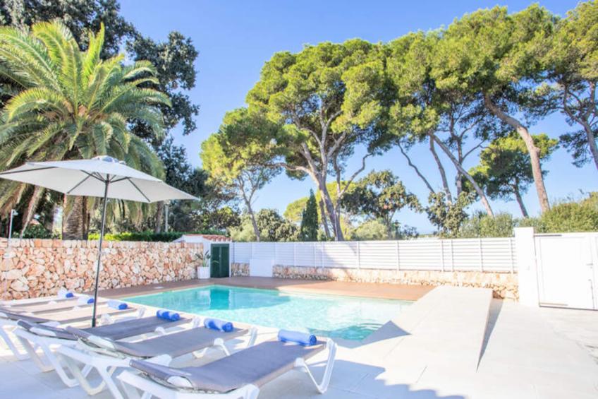 Maison à Cala Galdana - foto 64