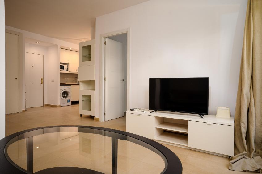 Beachside apartment in Elviria, Romana Playa - foto 22