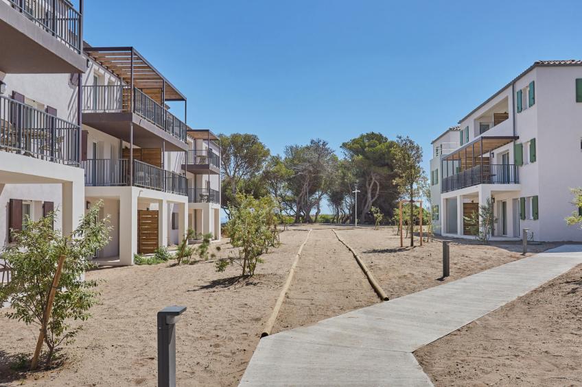 Prestige Odalys Riviera - foto 15