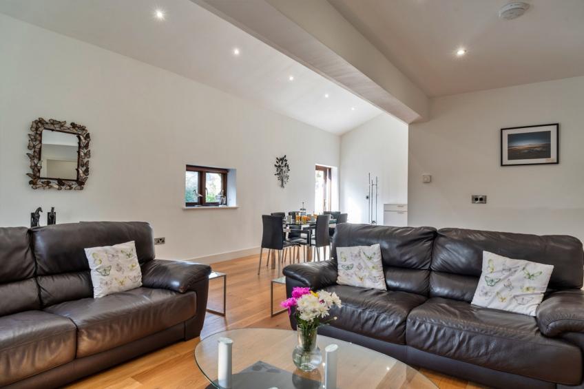 Jubilee Cottage at Bodmin Moor - foto 2