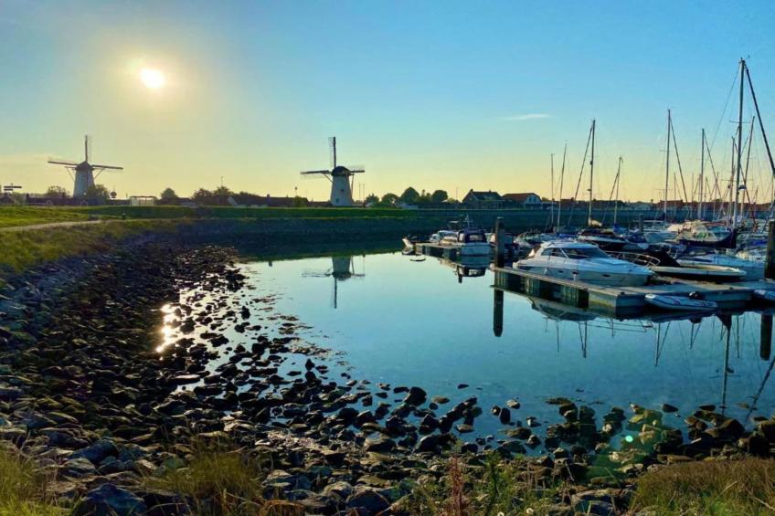 Villapark De Oesterbaai 63 - foto 25