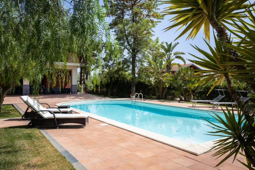 Villa Royal - foto 3