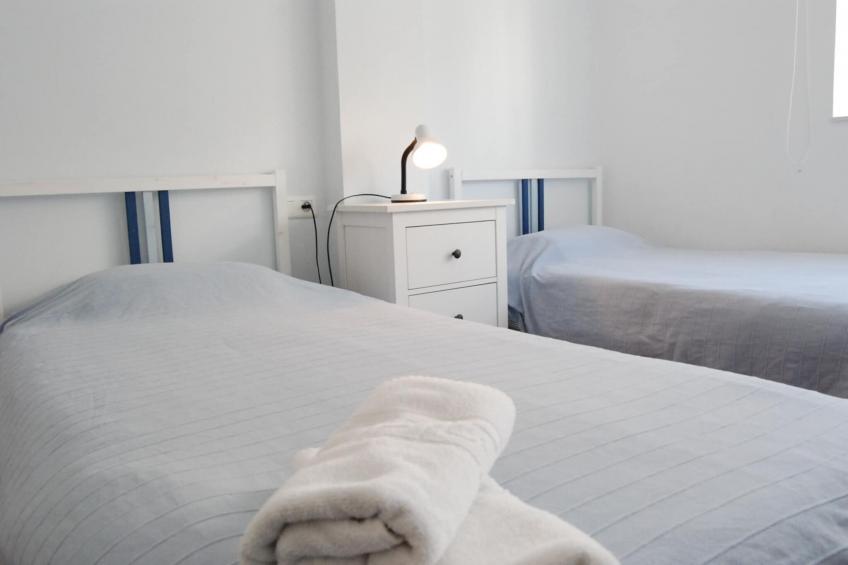 Carabeo 24 Apartment by Casasol - foto 18