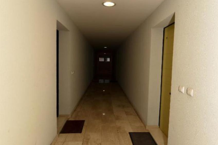 City & Sea Escape Studio Near Budva’s Beaches - Studio Apartment - foto 3