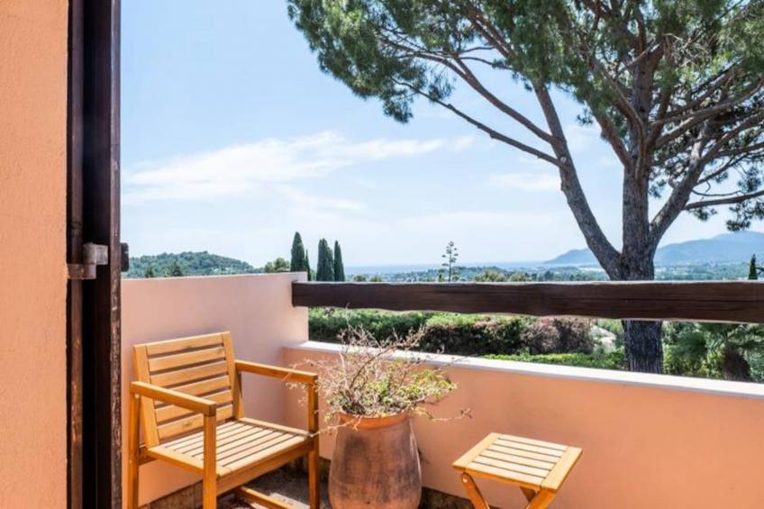 Résidence Villa 5 Chambres, Sauna, Piscine Et Vue Mer. - foto 7