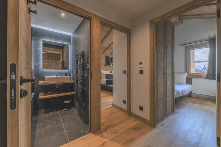 Residence L’ÉCLAT DES VÉRIAZ A42D - foto 26