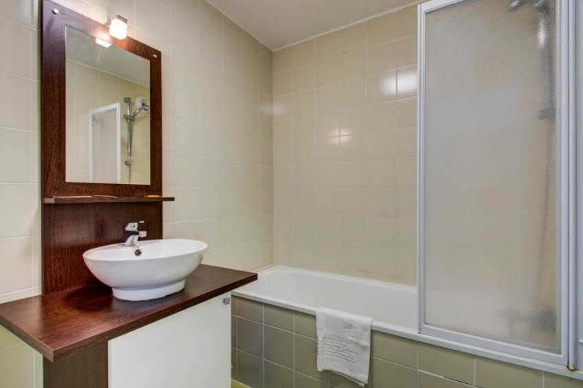 Résidence Les Balcons d’Aix 25NX - foto 4