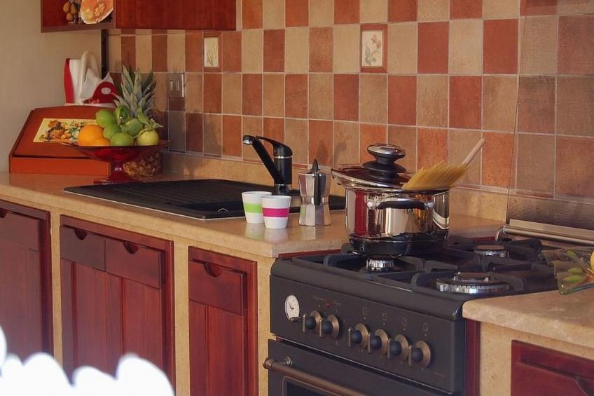 Haus im authentischen Sizilien - foto 3