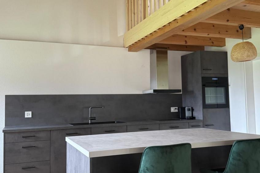 Chalet Gadmer Herz - foto 5