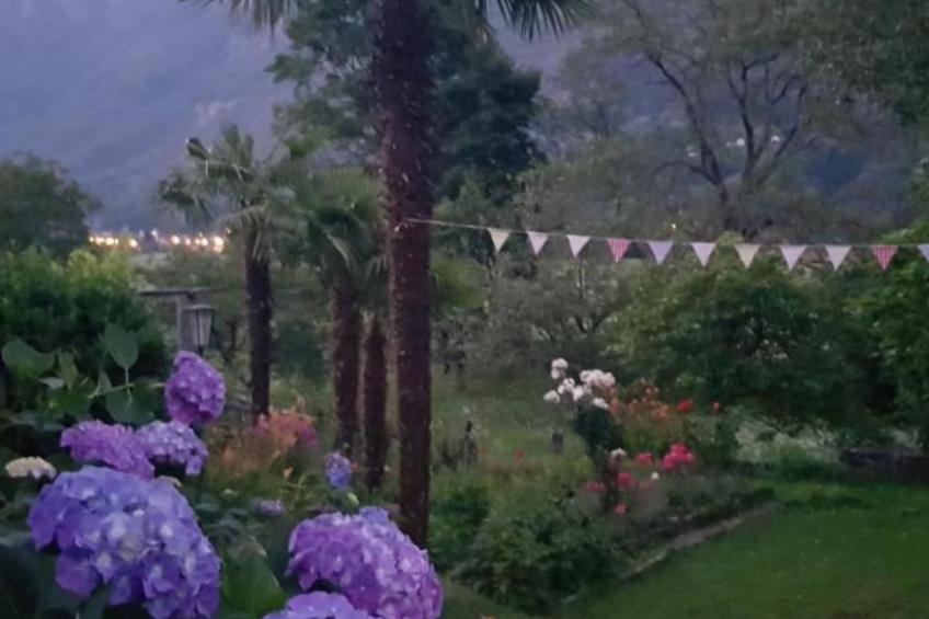 Casa Giardino Grande - foto 19