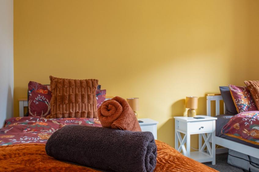 Alan's House - foto 21