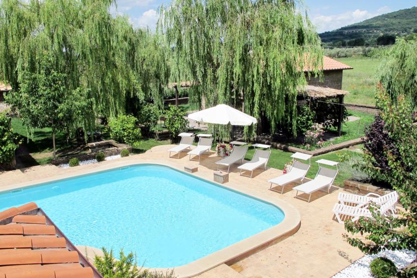 Podere La Cavallara - foto 16