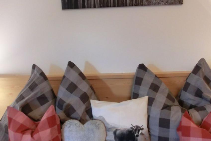 mit Terrasse auf einem Bauernhof - foto 3