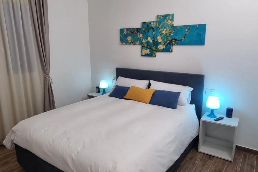 Balsamotto Palermo Zentral