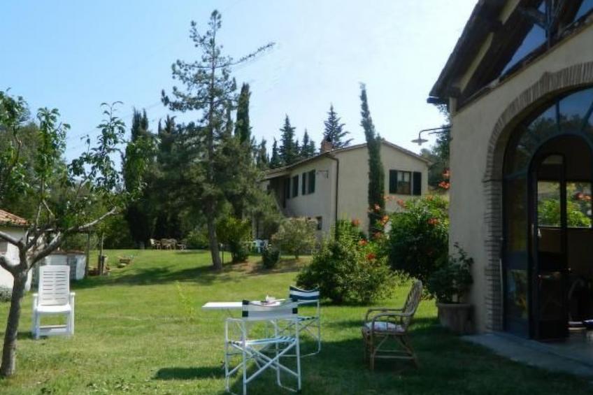 Casa Letizia mit toller Aussicht - foto 2