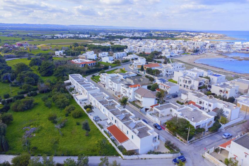 Villetta Annamaria 50 Meter Strand und Parkplatz - foto 22