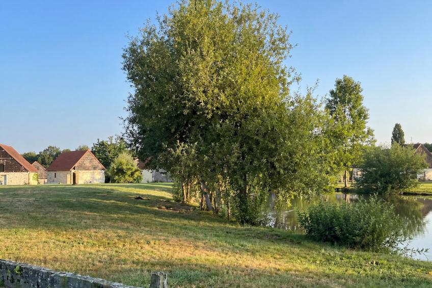 Lac Bleu nr 18 - foto 17