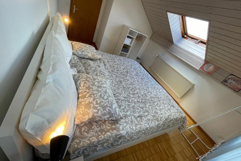 Appartement - Achoumé, (Porrentruy), - foto 8