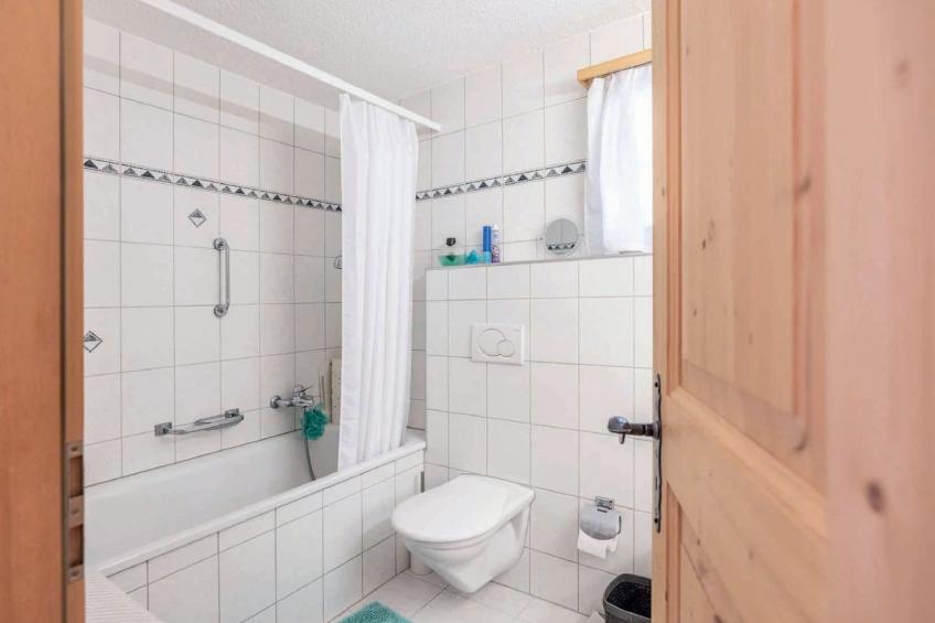 Alprüüsch, Obersaxen-Misanenga, (Obersaxen), 34155B - foto 18