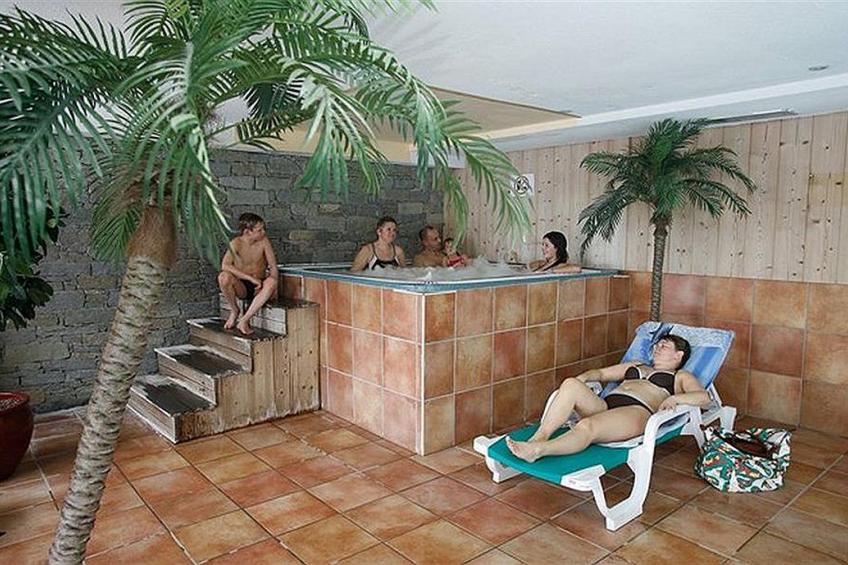 Odalys Résidence Le Hameau et les Chalets de la Vallée d'Or - foto 21