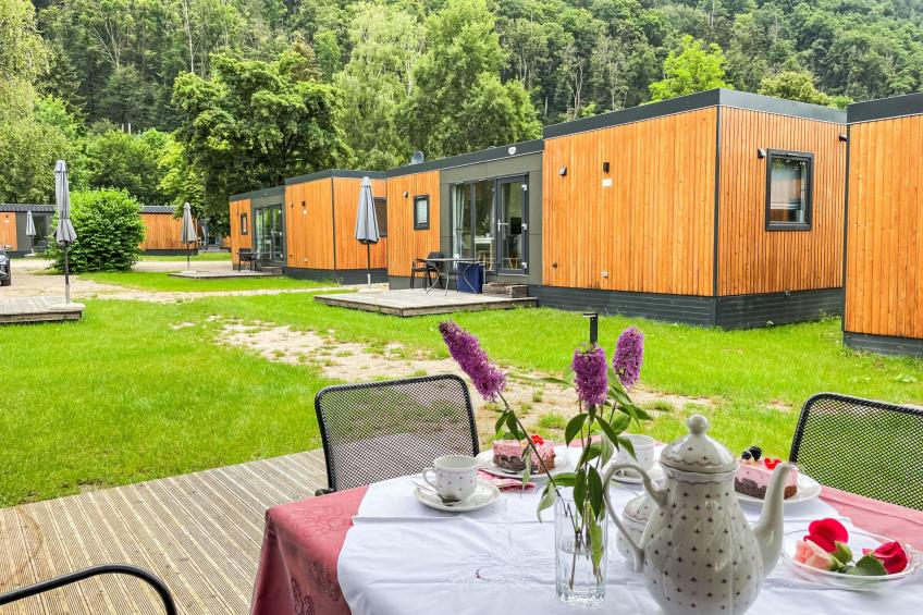Tiny Haus Panorama - foto 2