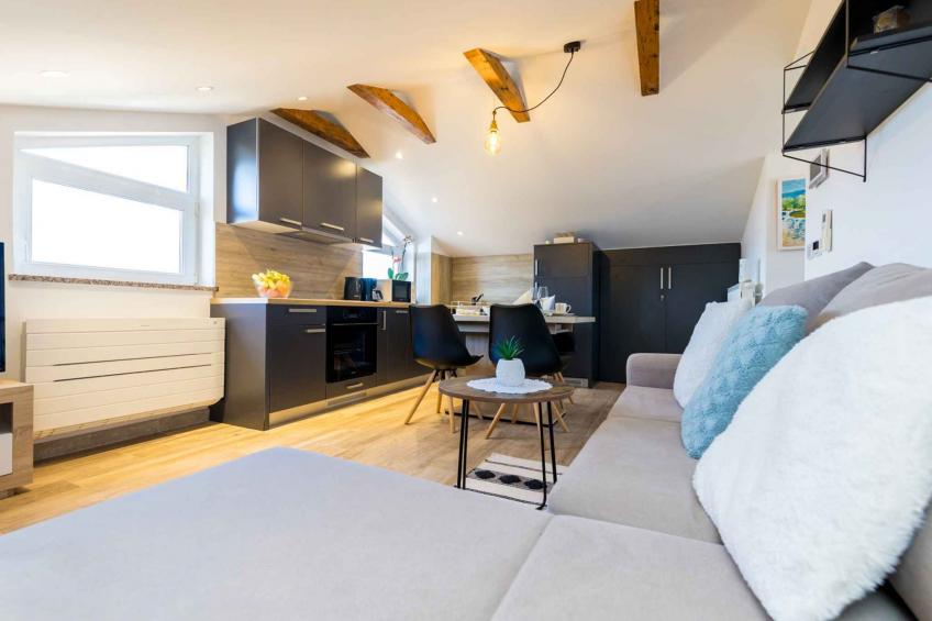 Holiday apartment mit Balkon - BF-F9TDH - foto 18