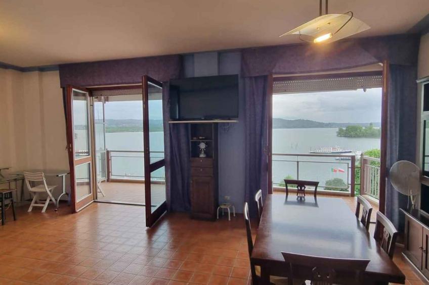 Vakantiewoning met balkon - BF-829TB - foto 3