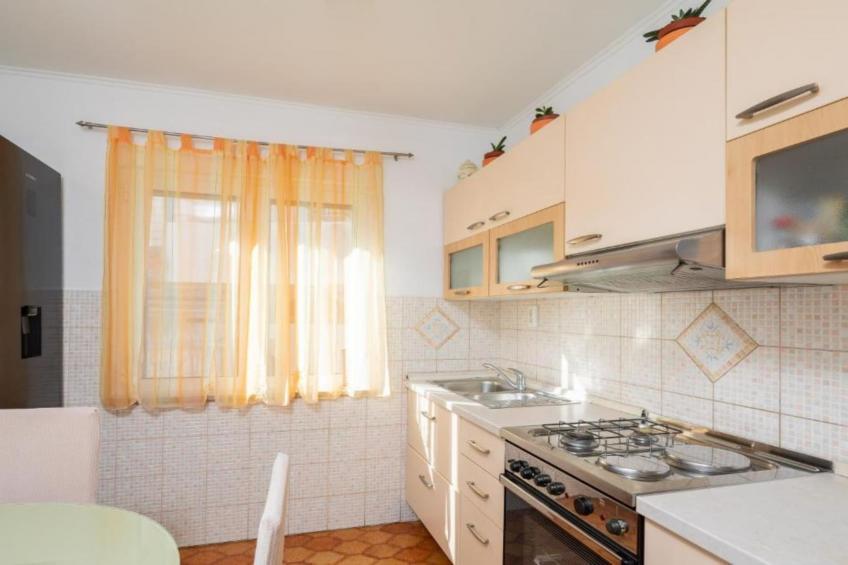 Omis River & Sea Escape - One Bedroom Apartment with Balcony and Sea View - foto 6