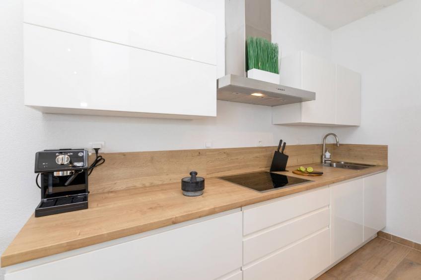 Spectacular Bol Island Sea View Villa with Pool - Four Bedroom Villa with Pool - foto 6