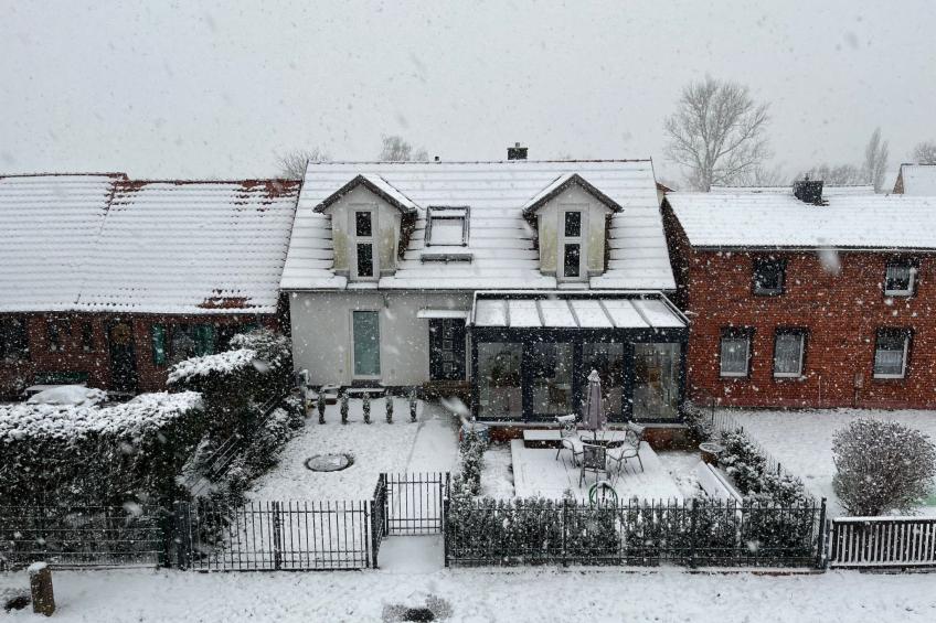 Havel-Domizil - foto 24