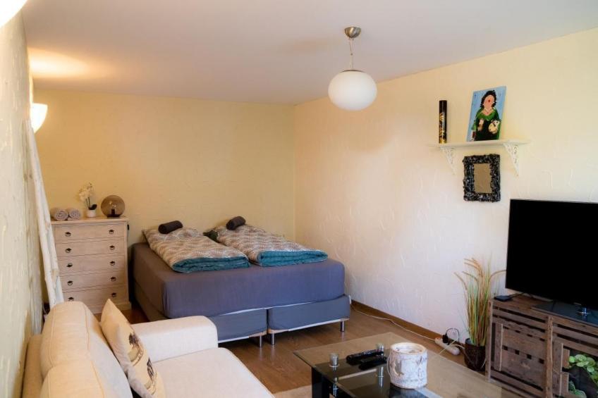 Extraordinaire Chalet - Walensee - foto 43