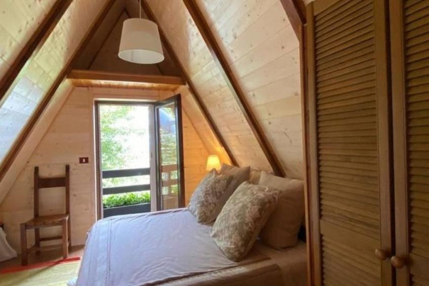 Ferienvilla mit Garten, Grill und Terrasse - foto 104