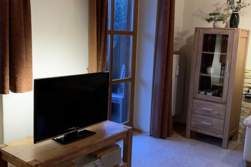 Gemütliche Ferienwohnung mit gemeinsamem Pool - foto 9