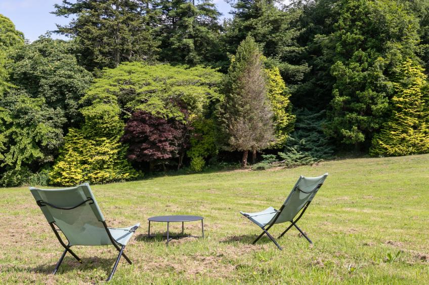 La Manoir du Moros - foto 33