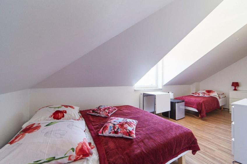 Ferienvilla mit Garten, Grill und Terrasse - foto 23