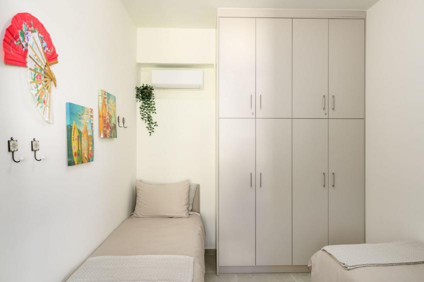 Neue moderne Villa Tessera mit privatem Pool und Grillplatz - foto 34