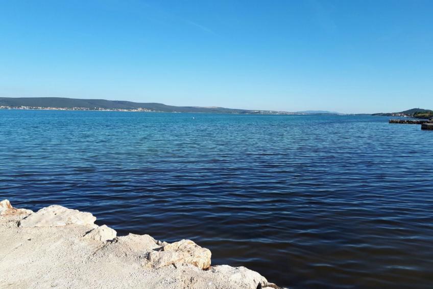 in Dobropoljana mit Freiterrasse - foto 40