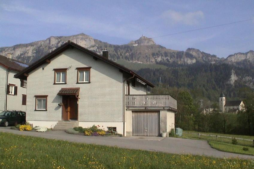 Sutter in Brülisau bei Appenzell - foto 11