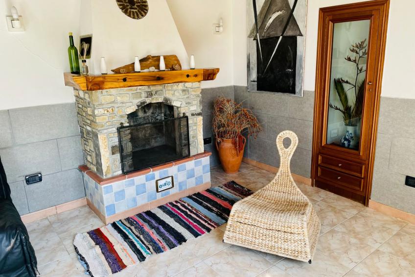 Casa Uliveto - foto 10