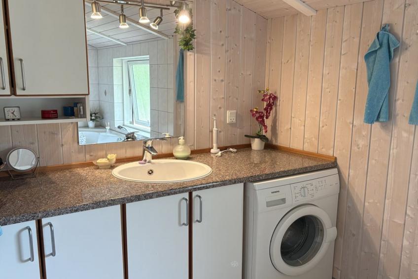 "Rikhard" - 175m to the fjord - foto 11