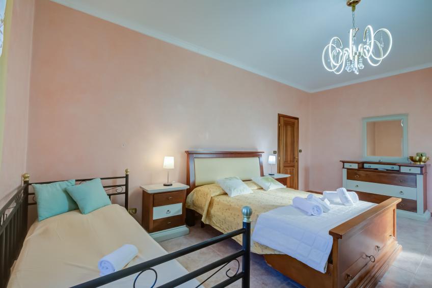 Villa Oasi with private pool - foto 11