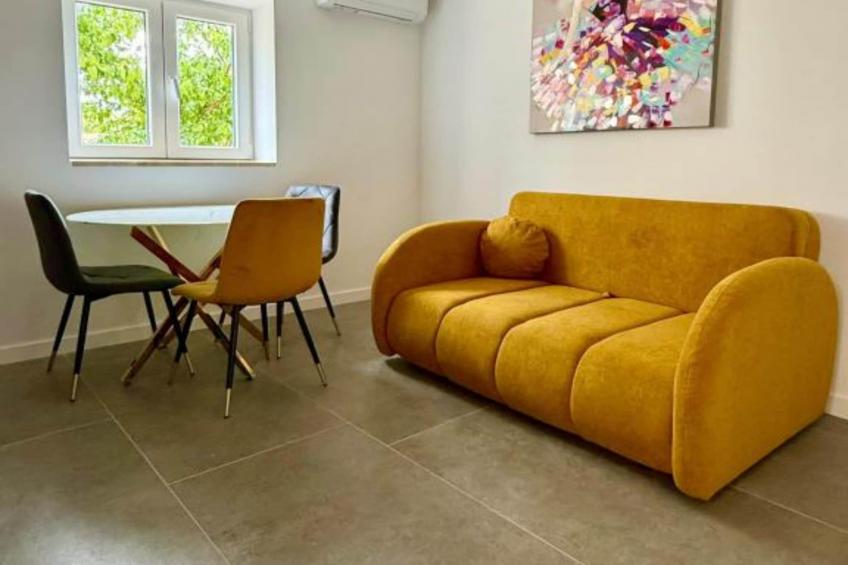 One-Bedroom Apartment With Terrace - foto 10