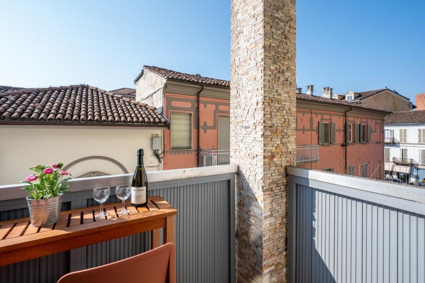 Domus Talenti - foto 27