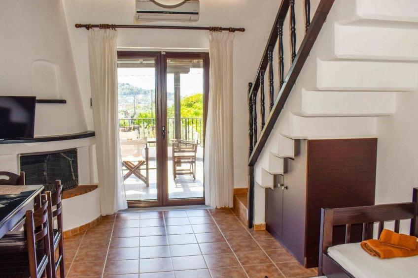 Skiathos Ferienhaus - foto 22