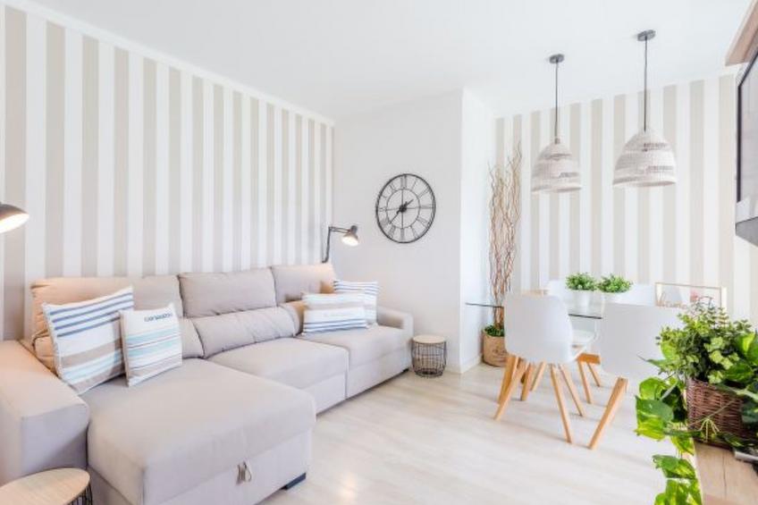 Alfamar Apartment at Praia da Falesia